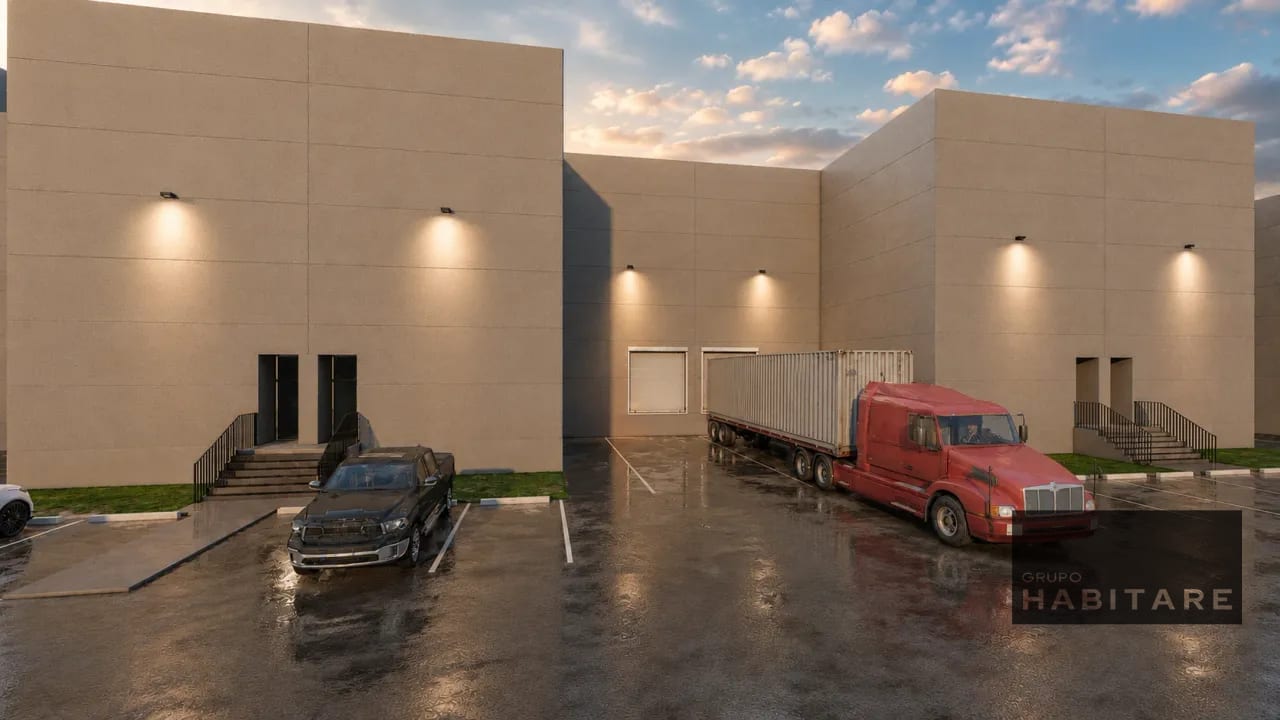 Bodegas Flex Clase A+ con Fachada Comercial — Bodega / Ofibodega en Venta en Villa Nueva, Guatemala, Ciudad — foto 5 de 5