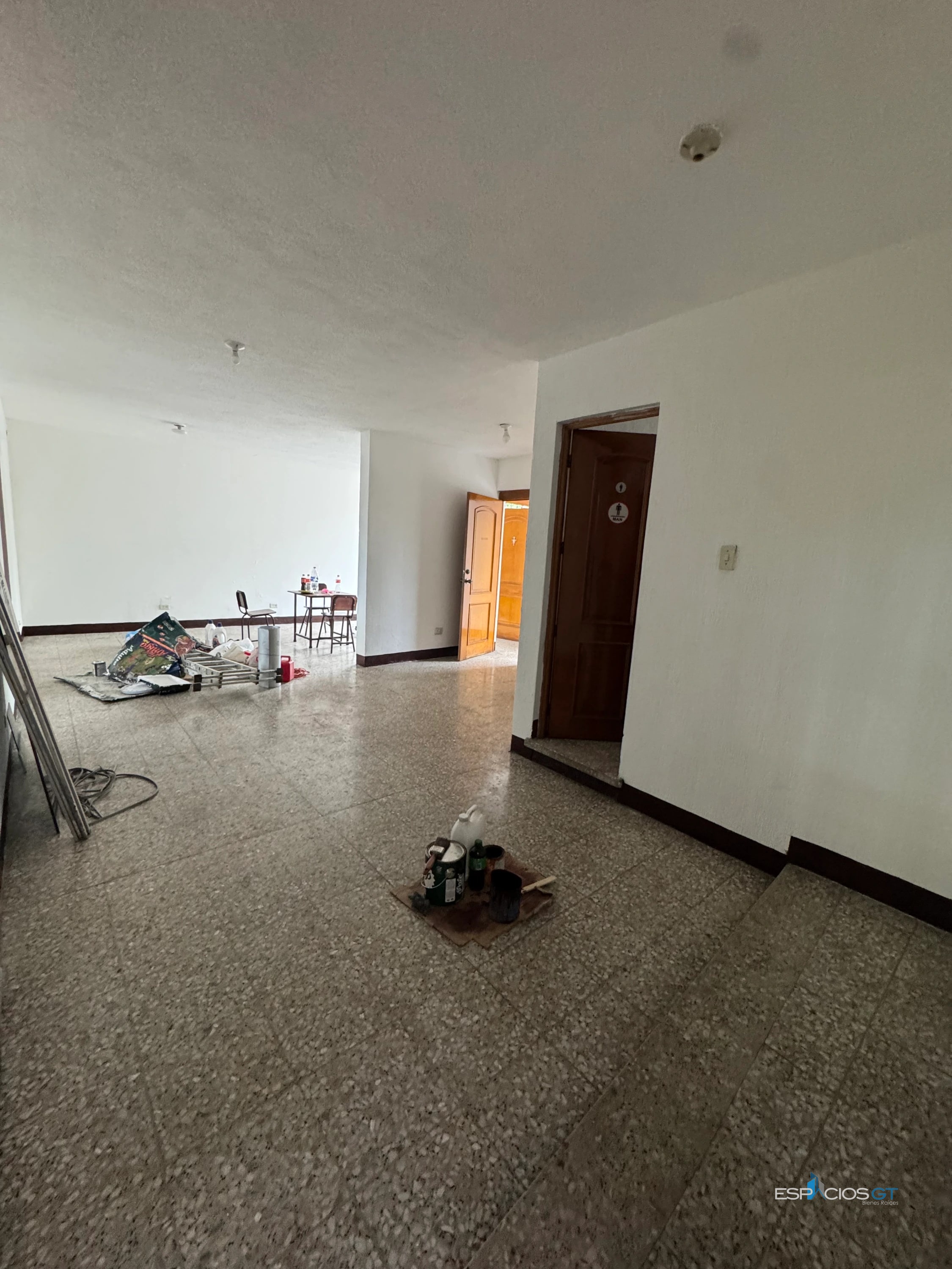 🏢 BODEGA EN RENTA — ZONA 16 FRENTE A SANTA AMELIA — Bodega / Ofibodega en Alquiler en Santa Amelia, Zona 16, Guatemala, Ciudad — foto 11 de 12