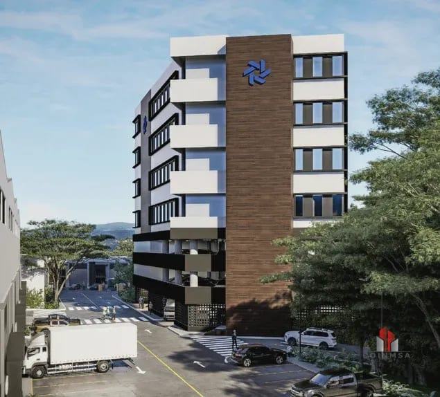 Ofibodegas en venta zona 13 / Edificio Logística La Aurora — Bodega / Ofibodega en Venta en Zona 13, Guatemala, Ciudad — foto 5 de 10