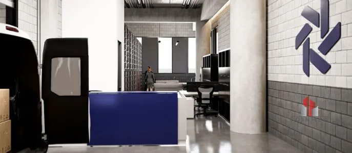 Ofibodegas en venta zona 13 / Edificio Logística La Aurora - 7
