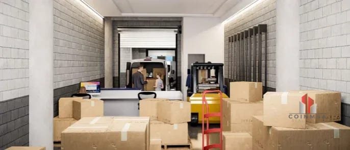 Ofibodegas en venta zona 13 / Edificio Logística La Aurora — Bodega / Ofibodega en Venta en Zona 13, Guatemala, Ciudad — foto 6 de 10