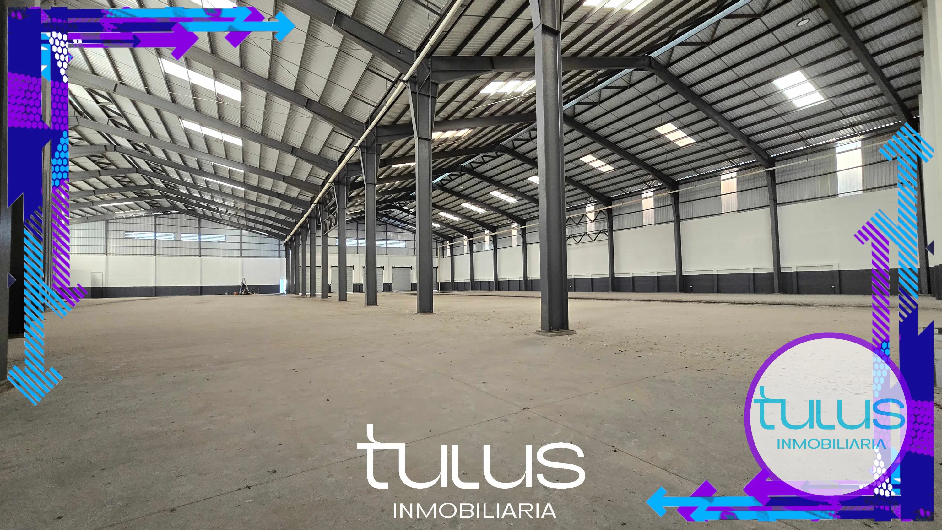 BODEGA INDUSTRIAL EN RENTA EN ESCUINTLA — Bodega / Ofibodega en Alquiler en Escuintla, Escuintla — foto 3 de 6