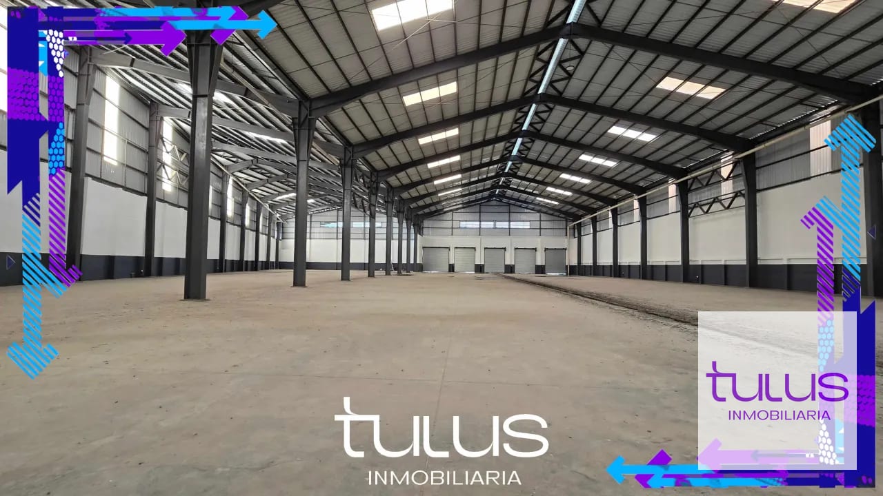 Bodega Industrial en Renta en Escuintla — Bodega / Ofibodega en Alquiler en Escuintla, Escuintla — foto 5 de 6