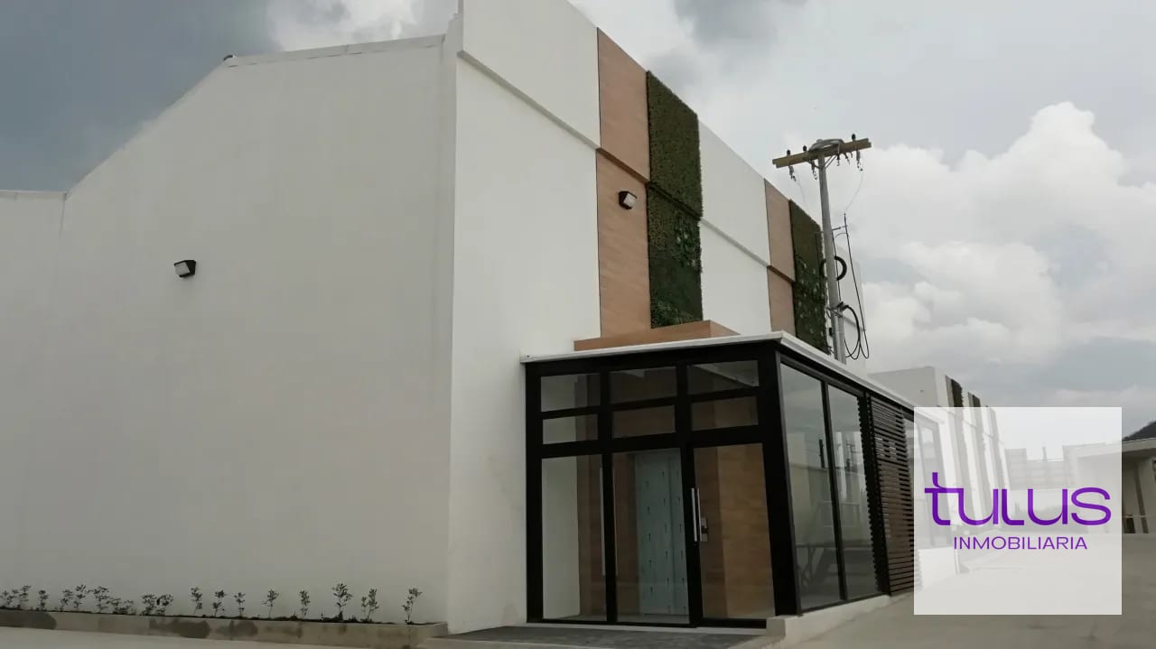 Ofibodega en Renta en el Naranjo — Bodega / Ofibodega en Alquiler en Zona 4 Mixco, Guatemala, Ciudad — foto 1 de 5