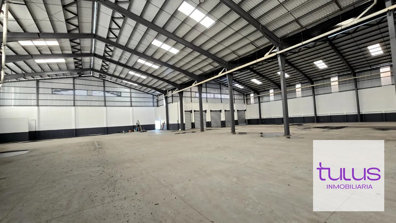 BODEGA en alquiler en ESCUINTLA — Bodega / Ofibodega en Alquiler en Escuintla, Escuintla — foto 2 de 6