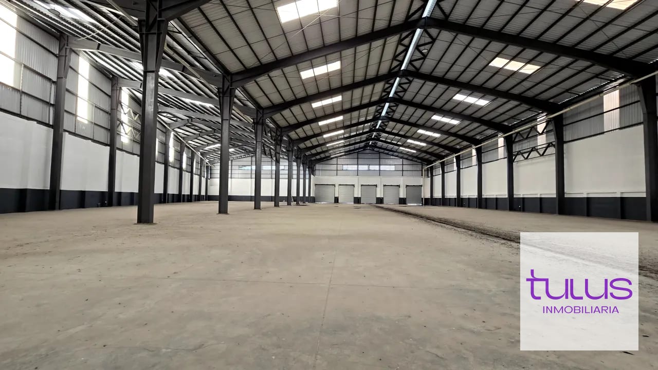 BODEGA en alquiler en ESCUINTLA — Bodega / Ofibodega en Alquiler en Escuintla, Escuintla — foto 4 de 6