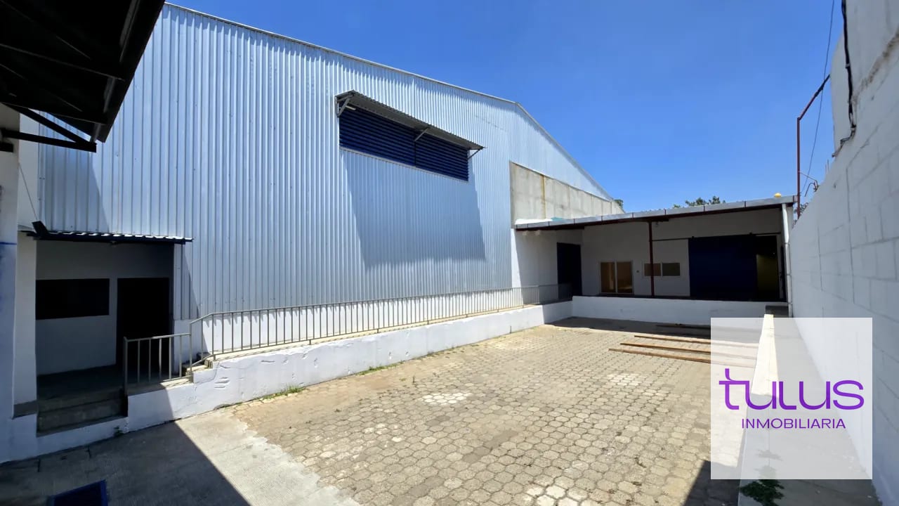 BODEGA industrial en renta en SAN MIGUEL PETAPA — Bodega / Ofibodega en Alquiler en San Miguel Petapa, Guatemala, Ciudad — foto 6 de 6