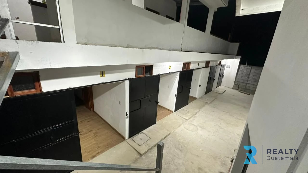 VENDO Bodega Cobán, Alta Verapaz — Bodega / Ofibodega en Venta en Cobán, Alta Verapaz — foto 2 de 7