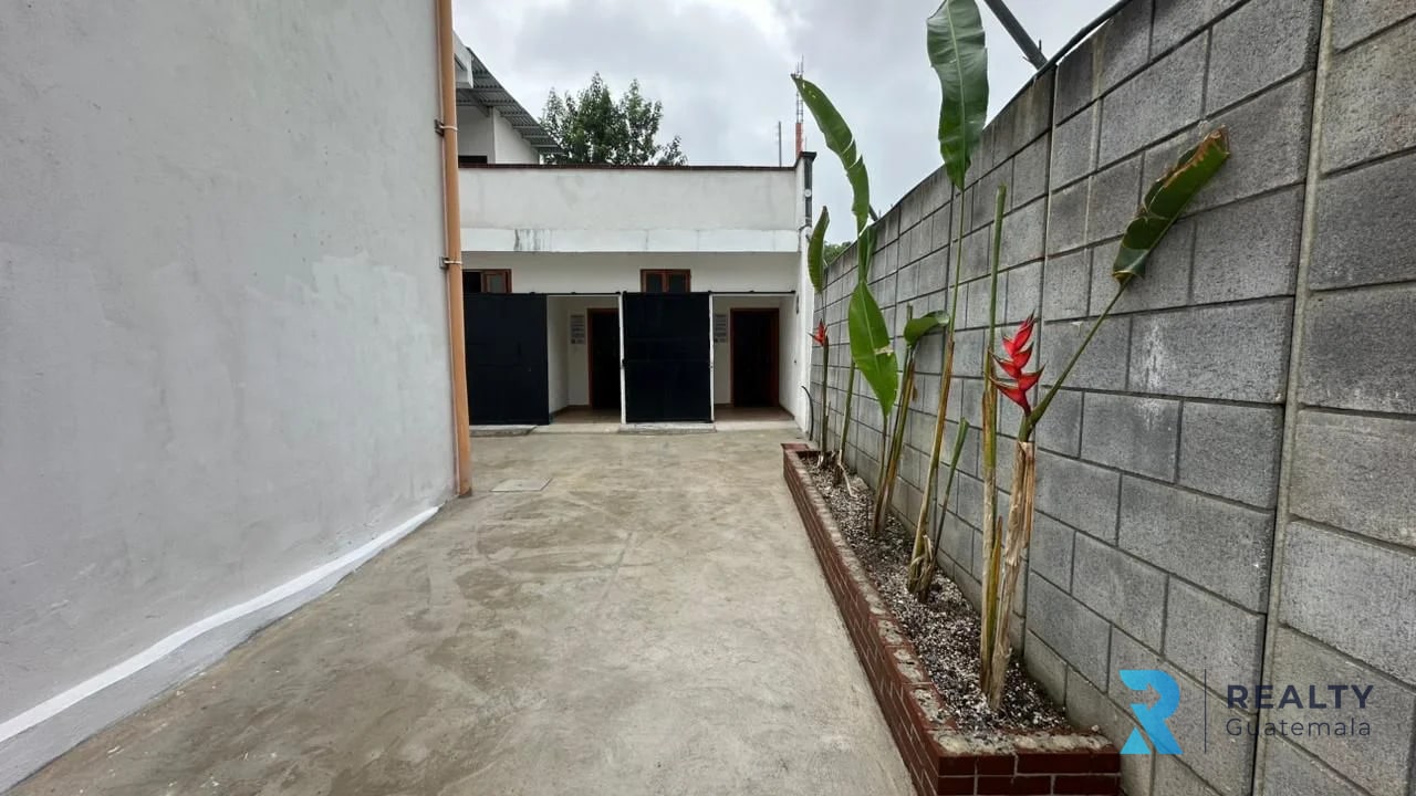 VENDO Bodega Cobán, Alta Verapaz — Bodega / Ofibodega en Venta en Cobán, Alta Verapaz — foto 5 de 7