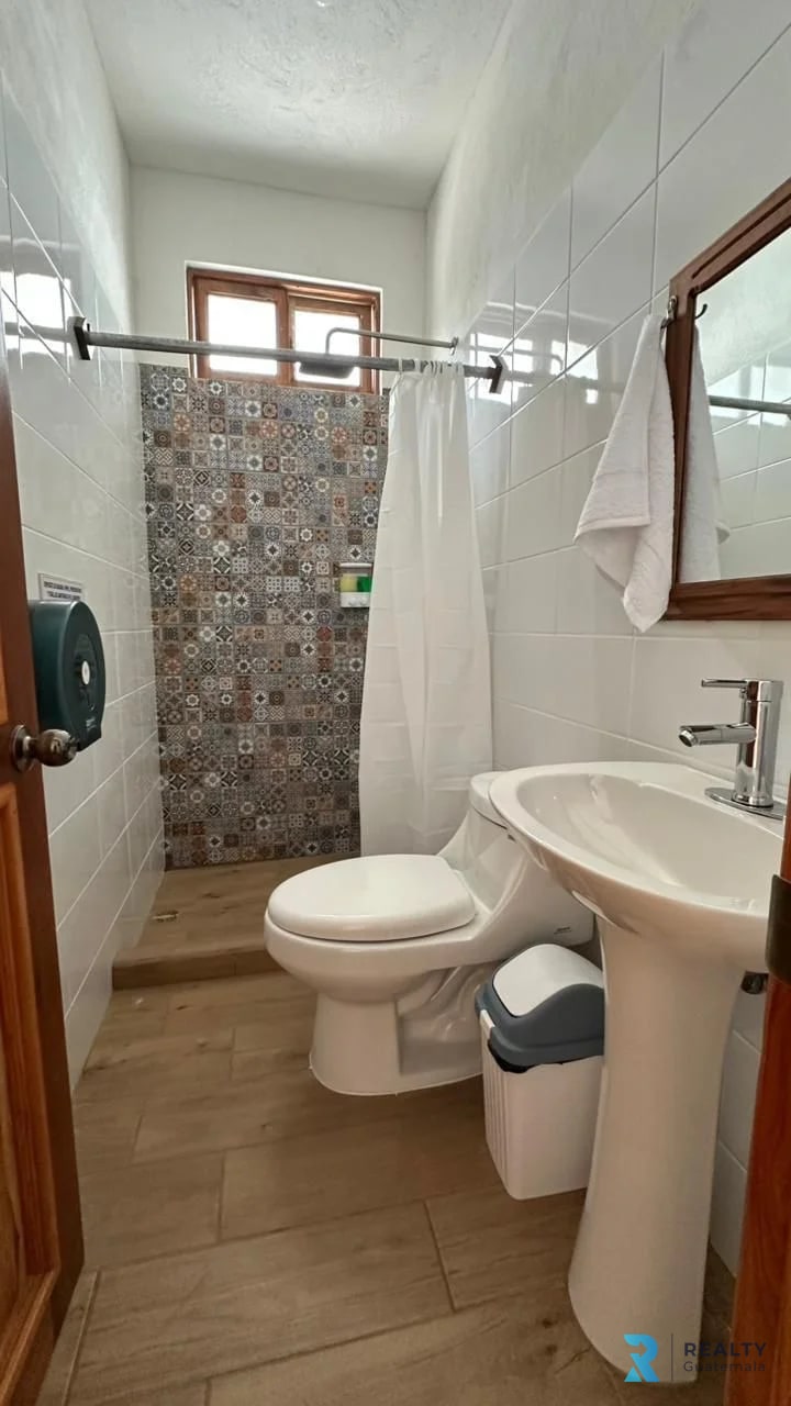 VENDO Bodega Cobán, Alta Verapaz — Bodega / Ofibodega en Venta en Cobán, Alta Verapaz — foto 6 de 7