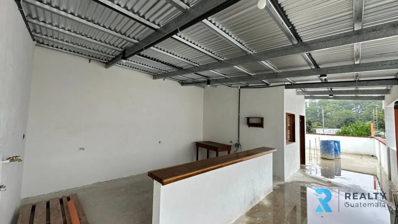 VENDO Bodega Cobán, Alta Verapaz — Bodega / Ofibodega en Venta en Cobán, Alta Verapaz — foto 7 de 7