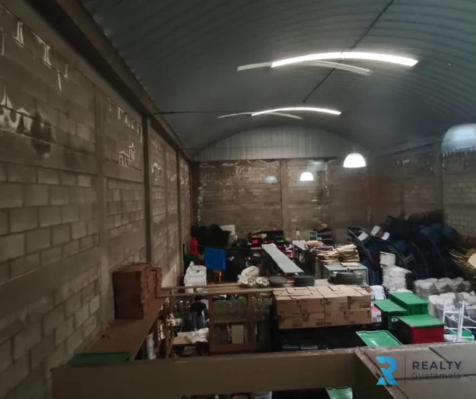 RENTO Bodega Carretera a El Salvador, Km. 13.5 Colonia San Joaquín Los Pinos, Santa Catarina Pinula — Bodega / Ofibodega en Alquiler en Carretera a El Salvador, Guatemala, Ciudad — foto 1 de 17