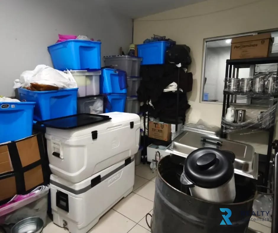 RENTO Bodega Carretera a El Salvador, Km. 13.5 Colonia San Joaquín Los Pinos, Santa Catarina Pinula — Bodega / Ofibodega en Alquiler en Carretera a El Salvador, Guatemala, Ciudad — foto 12 de 17