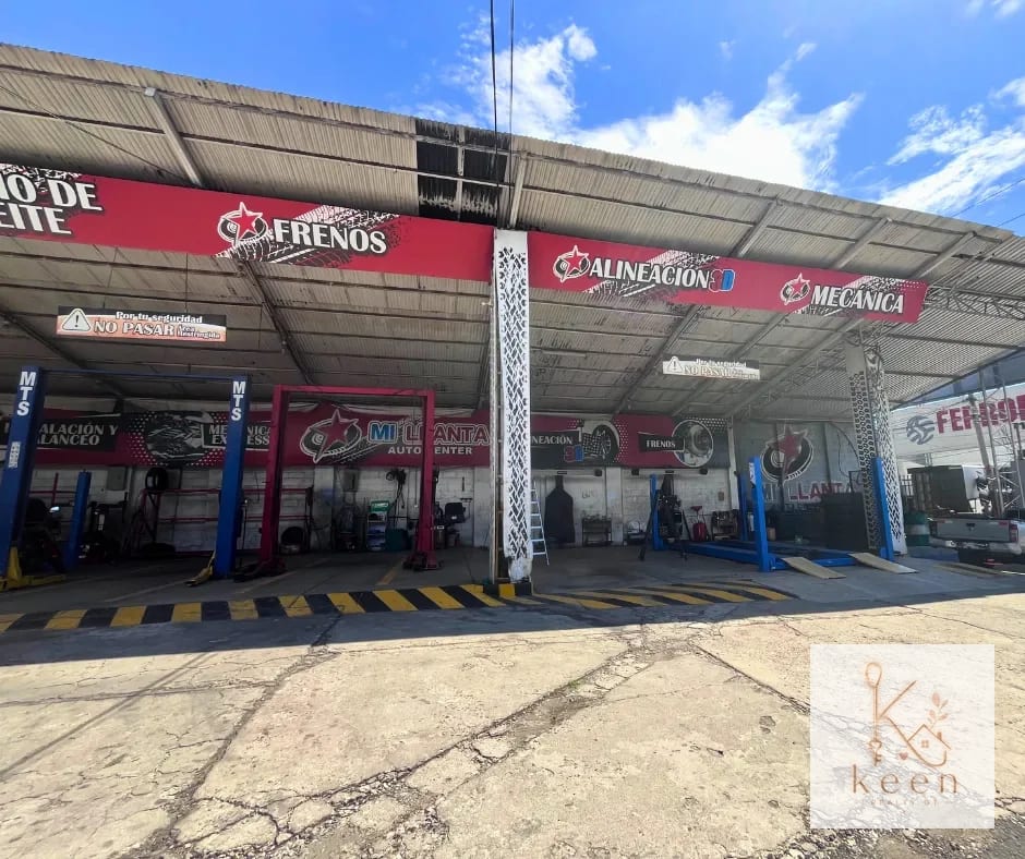 Bodega en Alquiler en Zona 6 de Mixco — Bodega / Ofibodega en Alquiler en Zona 6 Mixco, Guatemala, Ciudad — foto 6 de 12