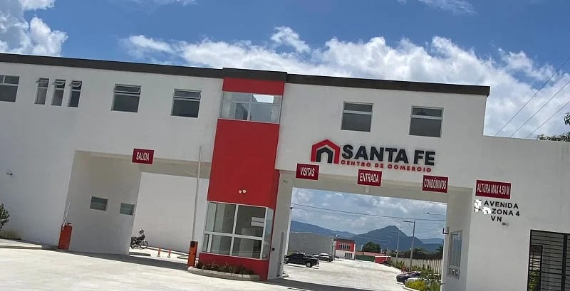 Alquiler de Ofibodega en San Miguel Petapa Santa Fe con 206.25 mt. — Bodega / Ofibodega en Alquiler en San Miguel Petapa, Guatemala, Ciudad — foto 5 de 5