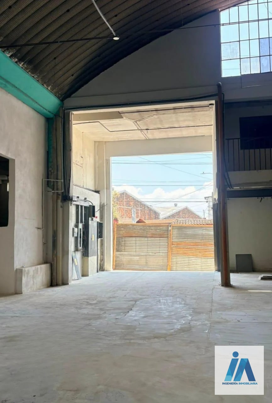 ⭕ BAJA DE PRECIO BODEGA EN ALQUILER – Colonia La Escuadrilla, Zona 2 de Mixco 📍Calzada Roosevelt - 6