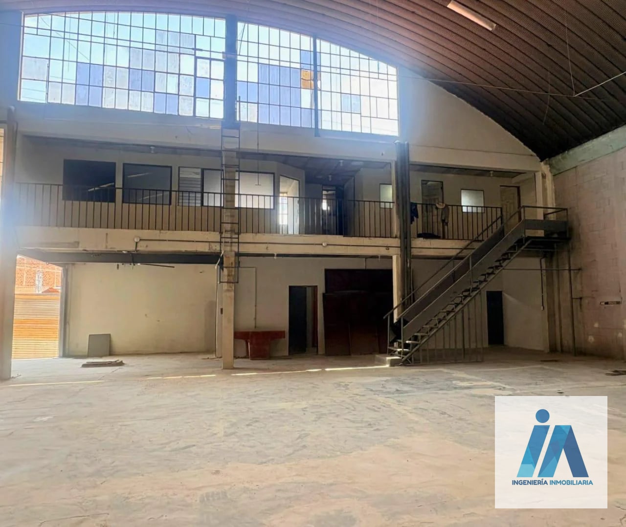 ⭕ BAJA DE PRECIO BODEGA EN ALQUILER – Colonia La Escuadrilla, Zona 2 de Mixco 📍Calzada Roosevelt - 4