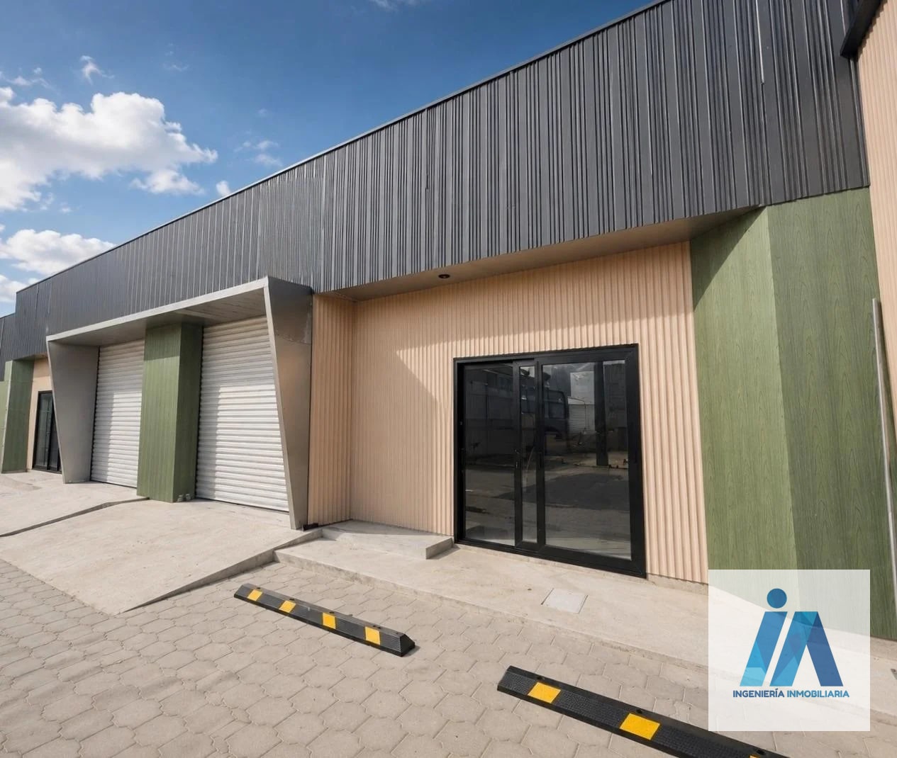 OFIBODEGA EN ALQUILER📍Proyecto ARIKA, Km. 17.5 Carretera a Pavón - 3