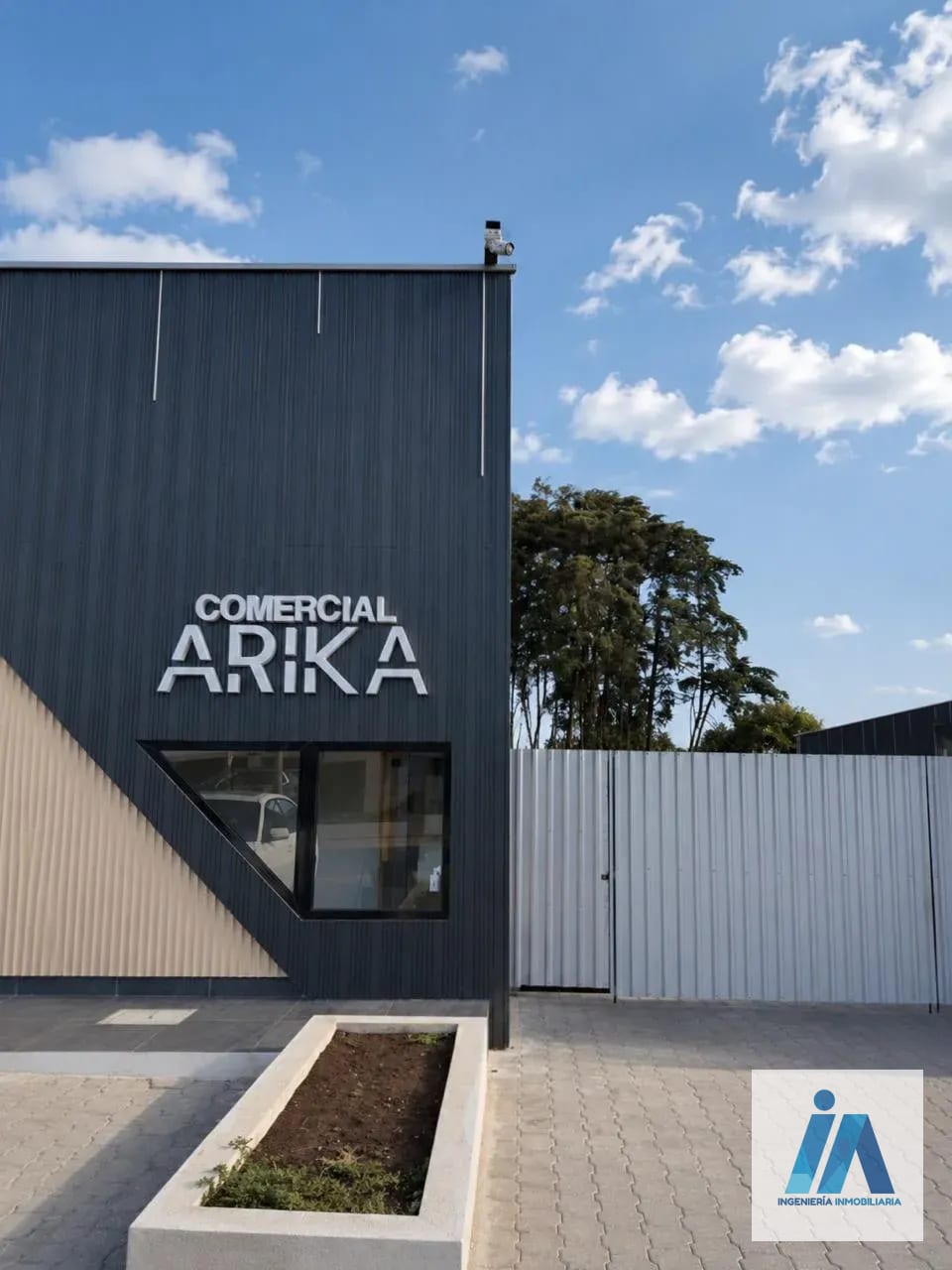 OFIBODEGA EN ALQUILER📍Proyecto ARIKA, Km. 17.5 Carretera a Pavón — Bodega / Ofibodega en Alquiler en Carretera a El Salvador, Guatemala, Ciudad — foto 2 de 4