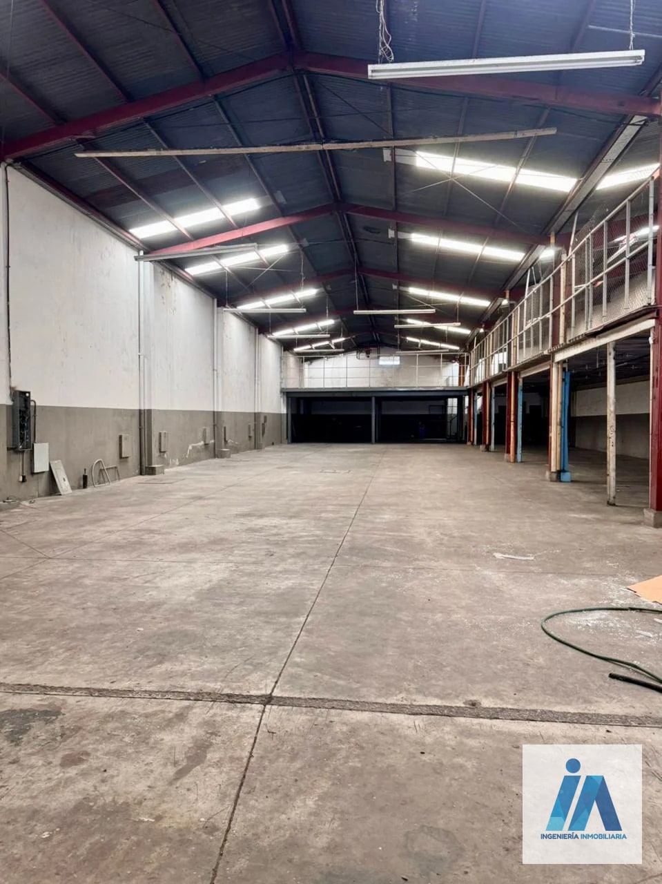 BODEGA CON NUEVO PRECIO DE ALQUILER🔥 — Bodega / Ofibodega en Alquiler en Zona 7 Mixco, Guatemala, Ciudad — foto 1 de 5