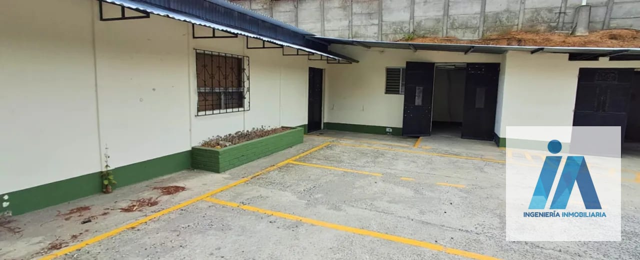 PLATAFORMA EN ALQUILER📍 Complejo Ecobodegas, Km 19.5 Lo de Coy, Mixco — Bodega / Ofibodega en Alquiler en Zona 1 Mixco, Guatemala, Ciudad — foto 2 de 9