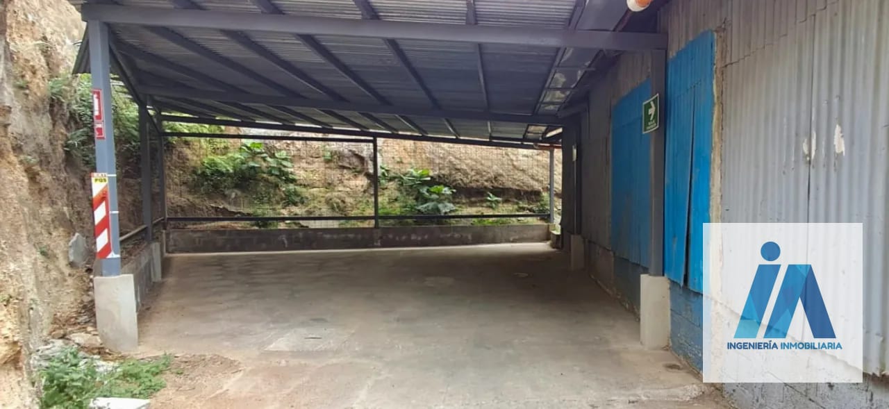 PLATAFORMA EN ALQUILER📍 Complejo Ecobodegas, Km 19.5 Lo de Coy, Mixco — Bodega / Ofibodega en Alquiler en Zona 1 Mixco, Guatemala, Ciudad — foto 5 de 9