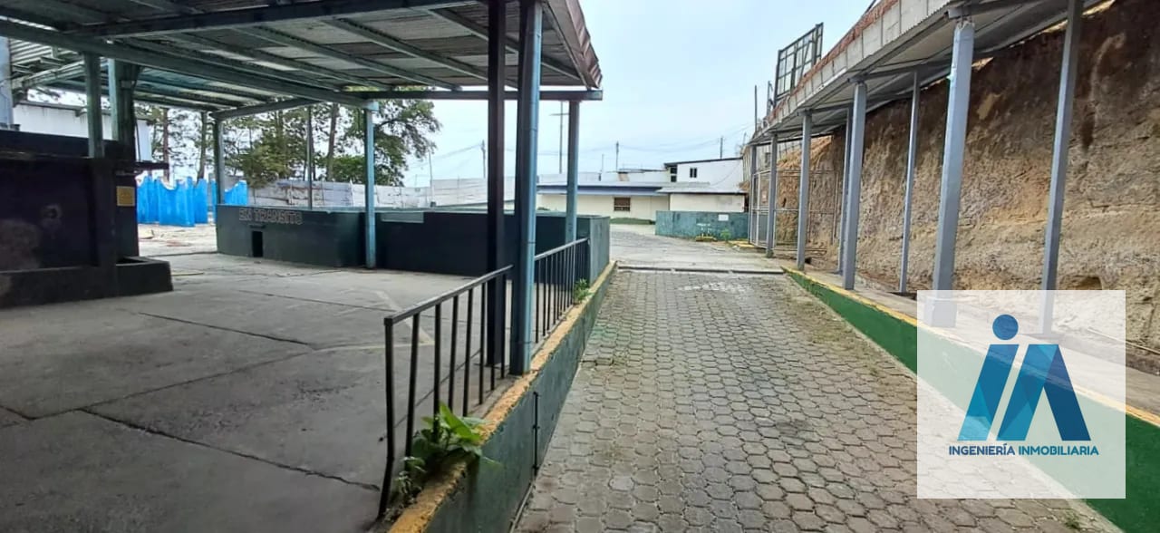 PLATAFORMA EN ALQUILER📍 Complejo Ecobodegas, Km 19.5 Lo de Coy, Mixco — Bodega / Ofibodega en Alquiler en Zona 1 Mixco, Guatemala, Ciudad — foto 4 de 9
