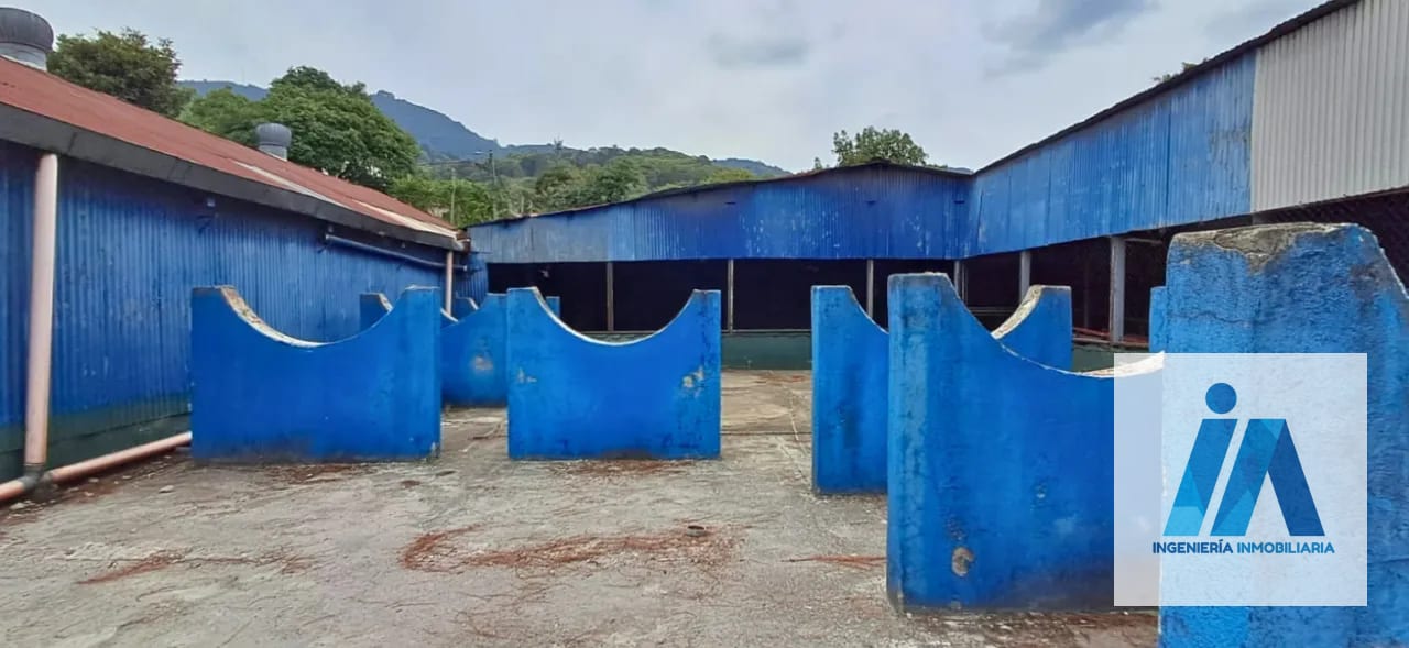 PLATAFORMA EN ALQUILER📍 Complejo Ecobodegas, Km 19.5 Lo de Coy, Mixco — Bodega / Ofibodega en Alquiler en Zona 1 Mixco, Guatemala, Ciudad — foto 7 de 9