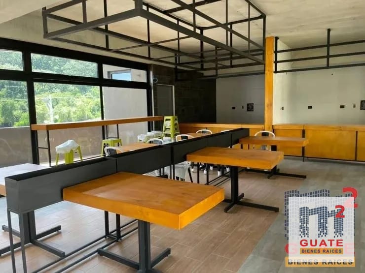 Ofibodega en Renta, Naranjo — Bodega / Ofibodega en Alquiler en Zona 4 Mixco, Guatemala, Ciudad — foto 9 de 13