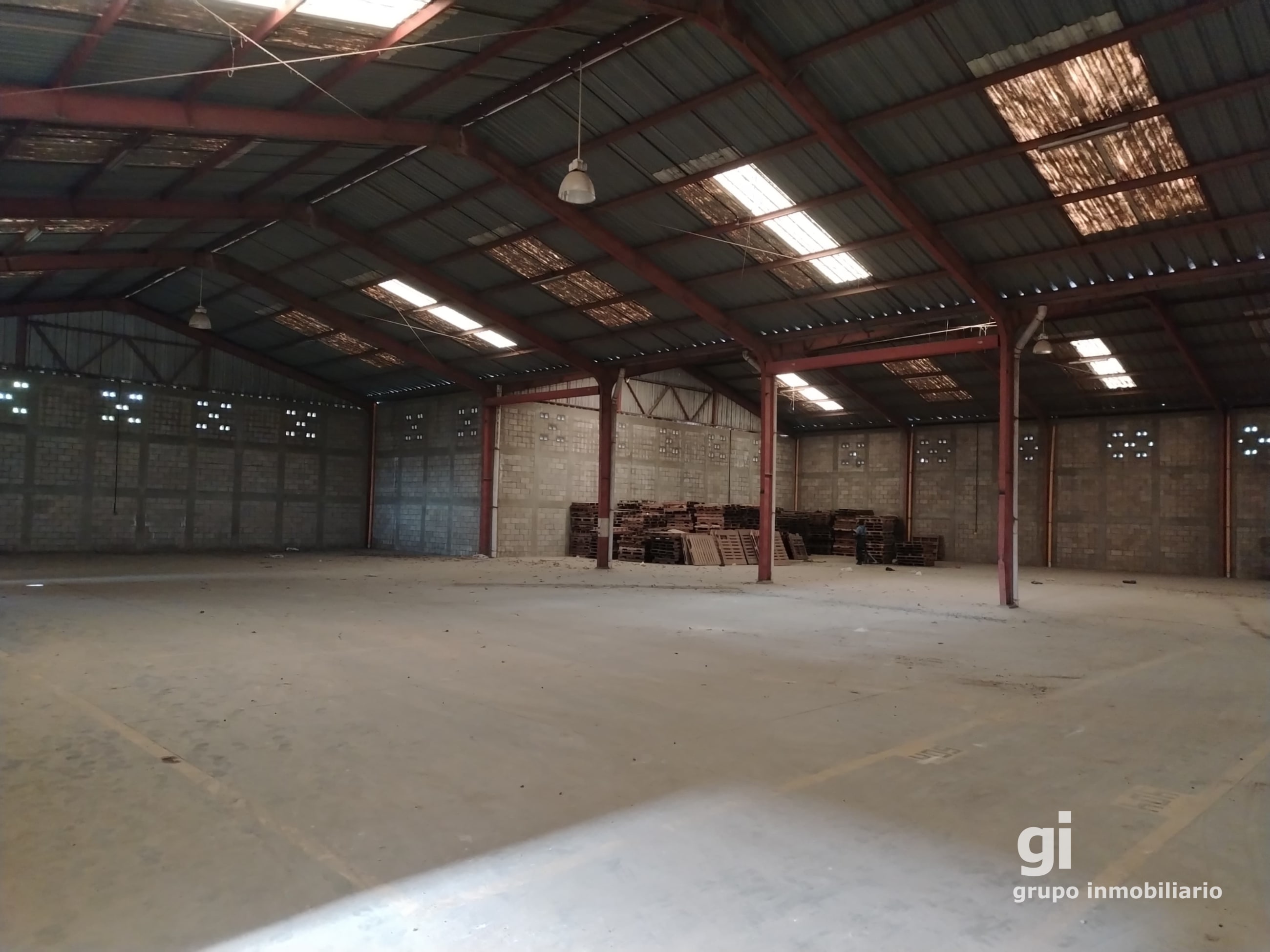 Bodega en Villa Nueva - 2
