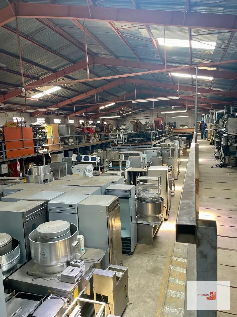 2,500+ Bodega en Punto Comercial Blv El Naranjo — Bodega / Ofibodega en Alquiler en Zona 4 Mixco, Guatemala, Ciudad — foto 1 de 12
