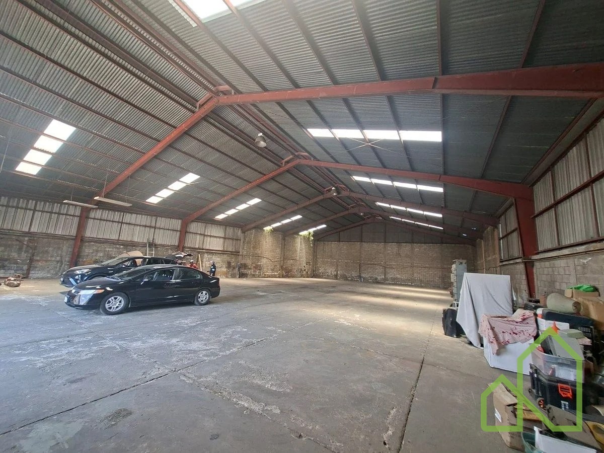 Bodega 700m2 en Renta, área Plaza Villa Nueva - 4