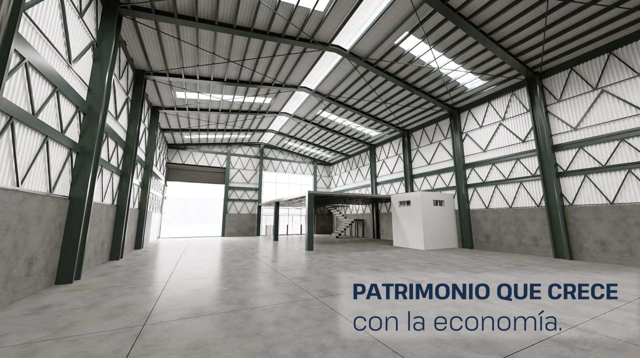 COMPLEJO INDUSTRIAL HUB — Bodega / Ofibodega en Venta en Villa Canales, Guatemala, Ciudad — foto 3 de 4