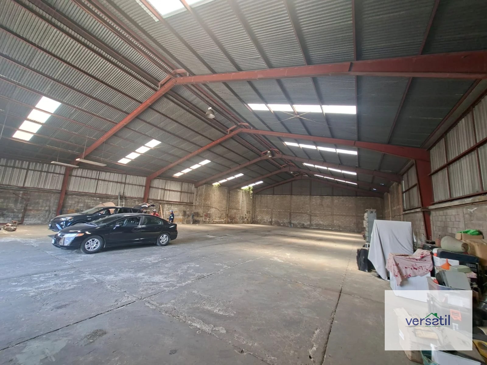Excelente bodega en alquiler Villa Nueva - 3