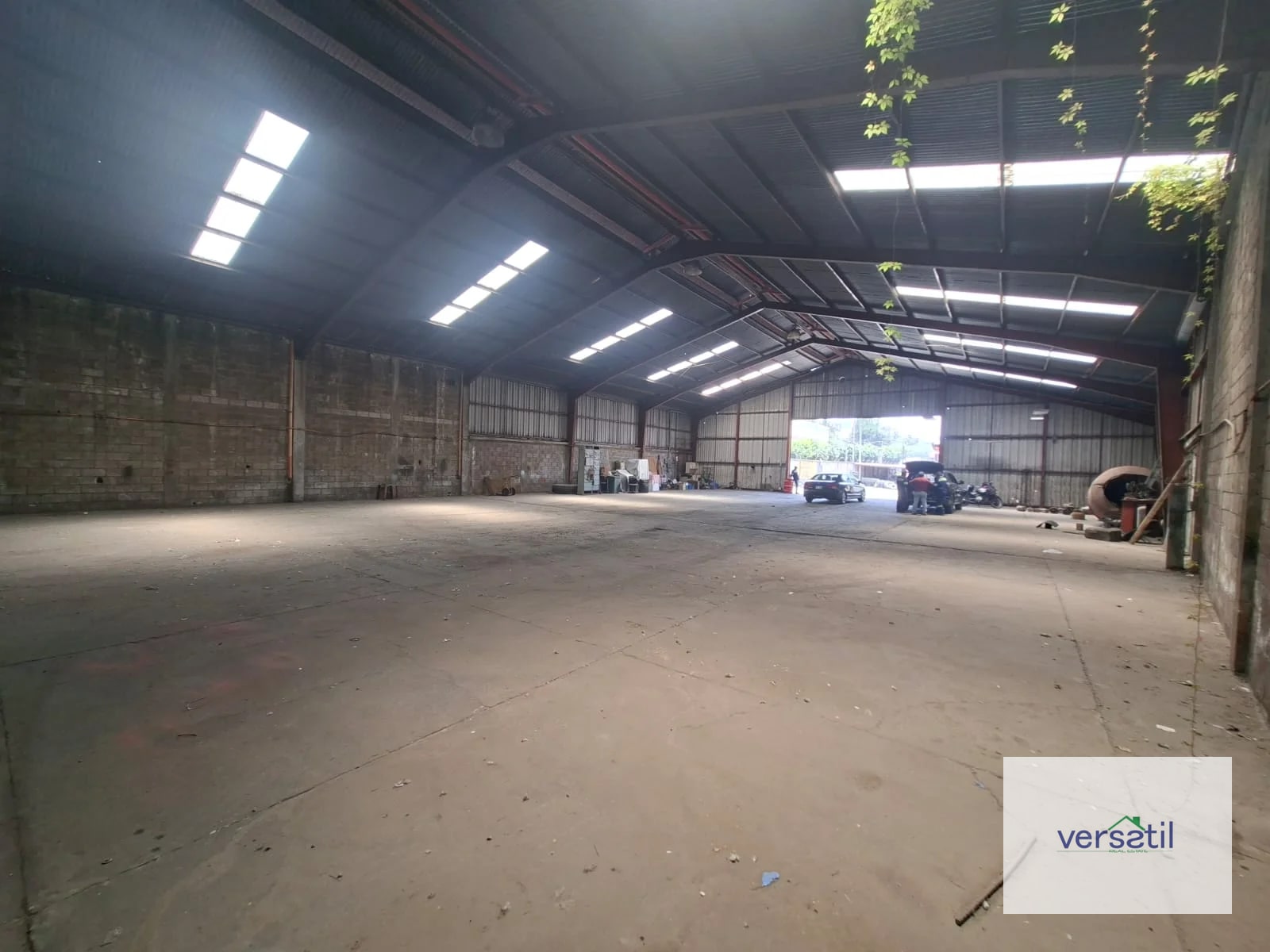 Excelente bodega en alquiler Villa Nueva - 8