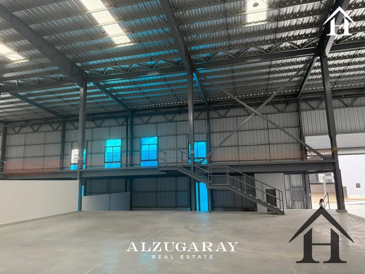 Bodegas industriales en renta GAMMA CA9 Amatitlan — Bodega / Ofibodega en Alquiler en Amatitlán, Amatitlán, Guatemala, Ciudad — foto 6 de 7