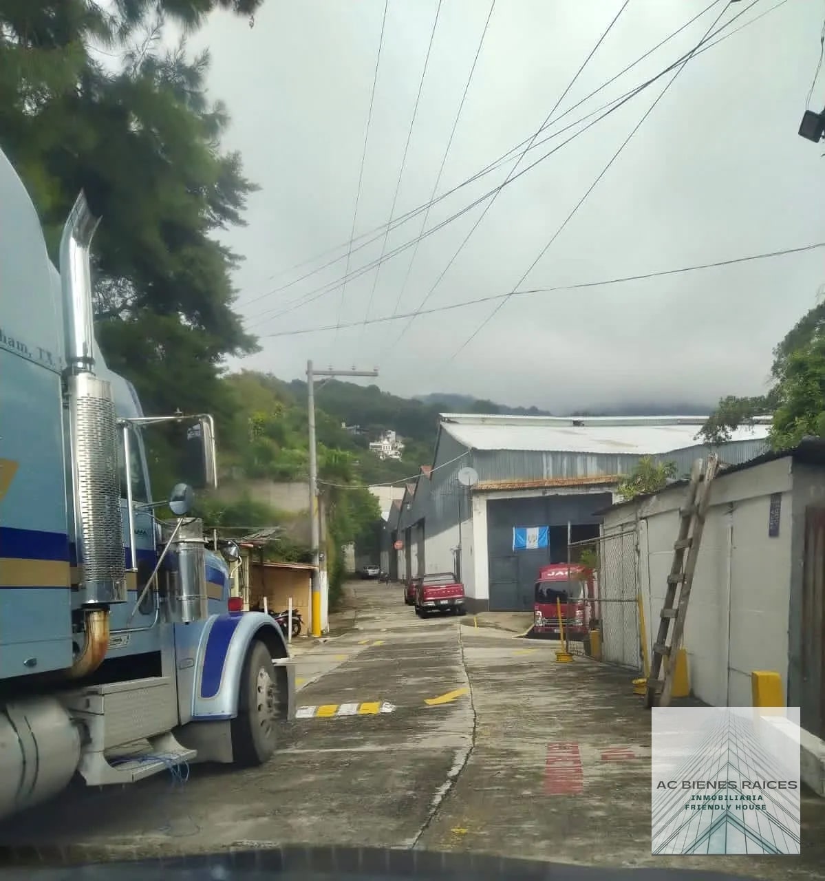 Bodega en Lo De Coy Mixco — Bodega / Ofibodega en Venta en Zona 1 Mixco, Guatemala, Ciudad — foto 4 de 4