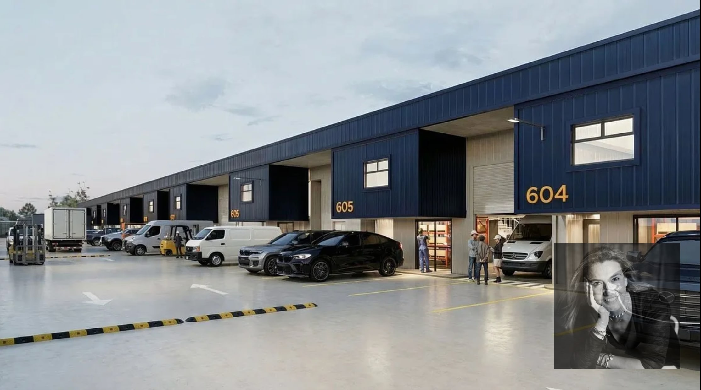 LOGIKA 10 / OFIBODEGAS EN PRE-VENTA ZONA 10 - 3