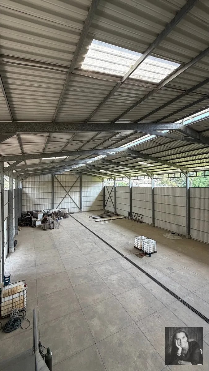 Bodega Industrial en VENTA – Sector VAS / Villa Nueva - 3