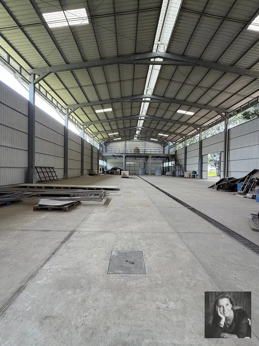 Bodega Industrial en VENTA – Sector VAS / Villa Nueva — Bodega / Ofibodega en Venta en San Miguel Petapa, Guatemala, Ciudad — foto 1 de 15