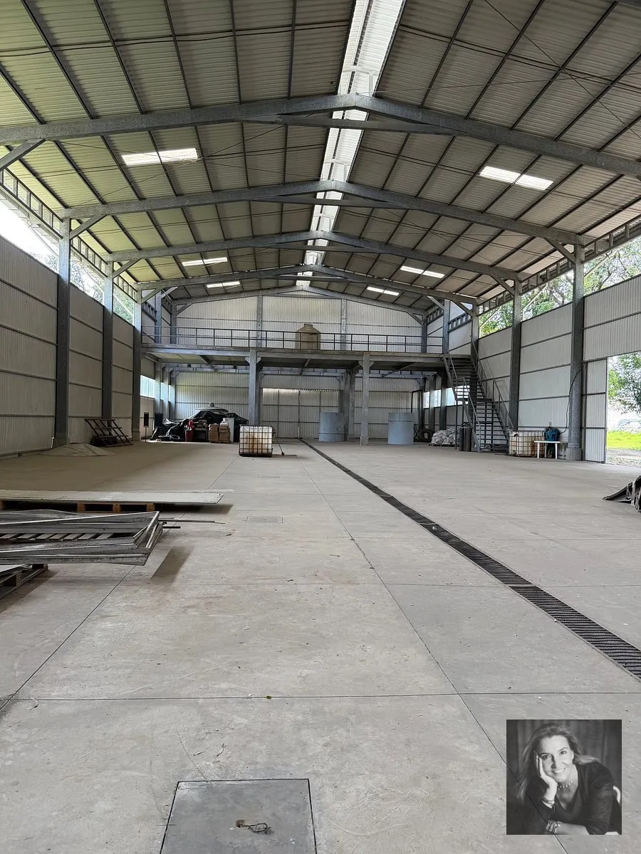 Bodega Industrial en VENTA – Sector VAS / Villa Nueva - 7
