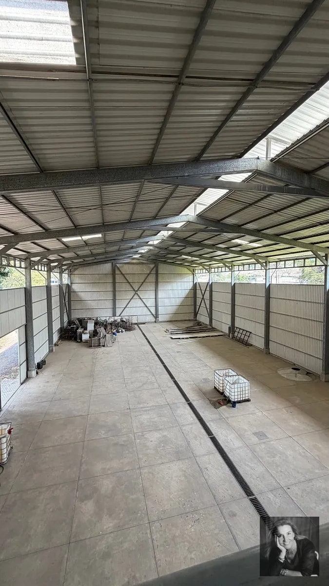 Bodega Industrial en VENTA – Sector VAS / Villa Nueva - 6