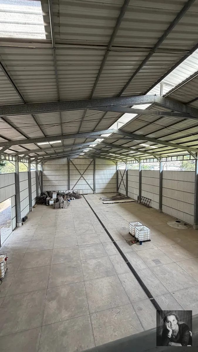Bodega Industrial en VENTA – Sector VAS / Villa Nueva — Bodega / Ofibodega en Venta en San Miguel Petapa, Guatemala, Ciudad — foto 6 de 15