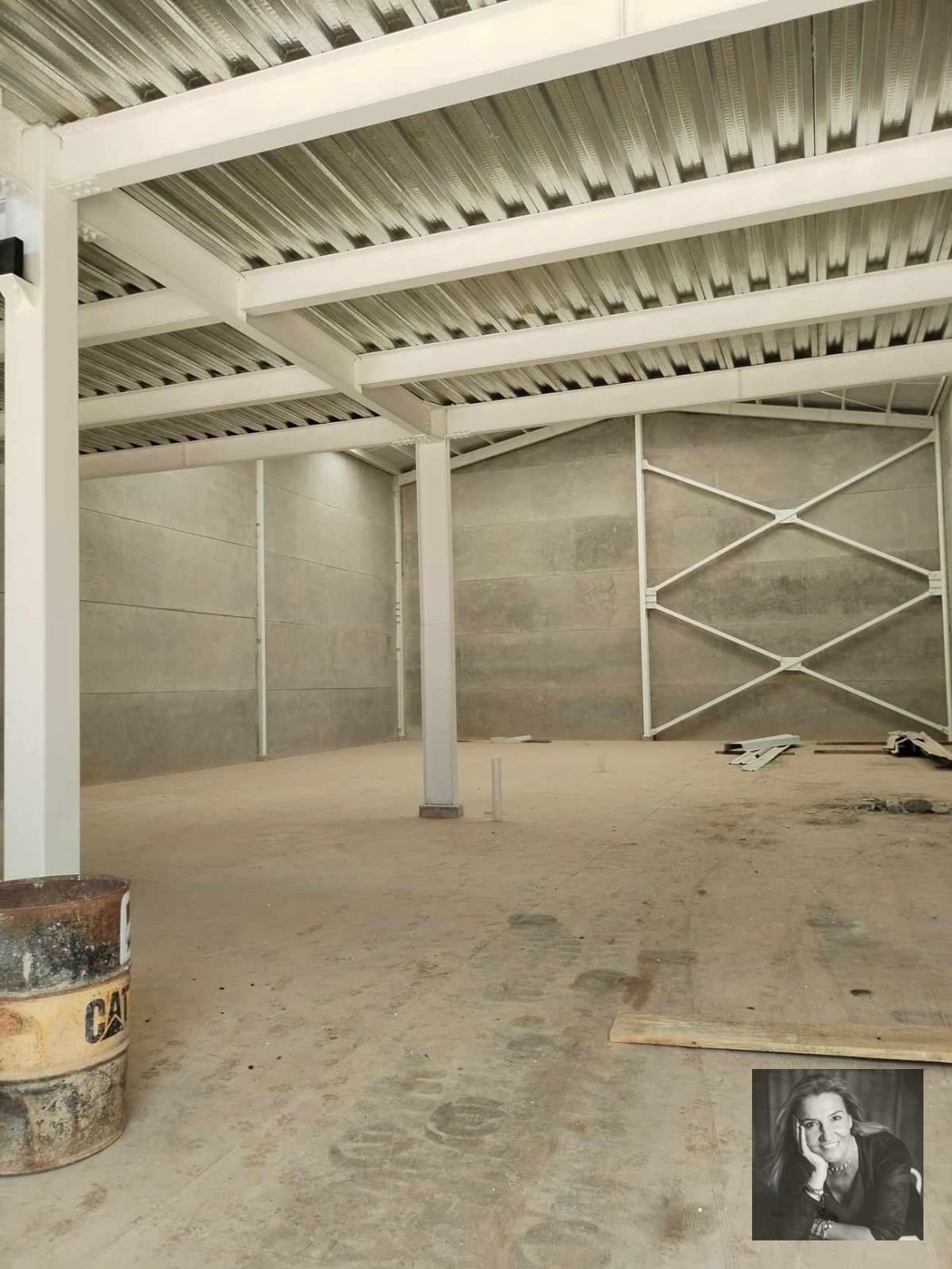 Bodega en Renta| Venta en Zona Industrial –| Km 16.5 CAES — Bodega / Ofibodega en Venta en Carretera a El Salvador, Guatemala, Ciudad — foto 11 de 12