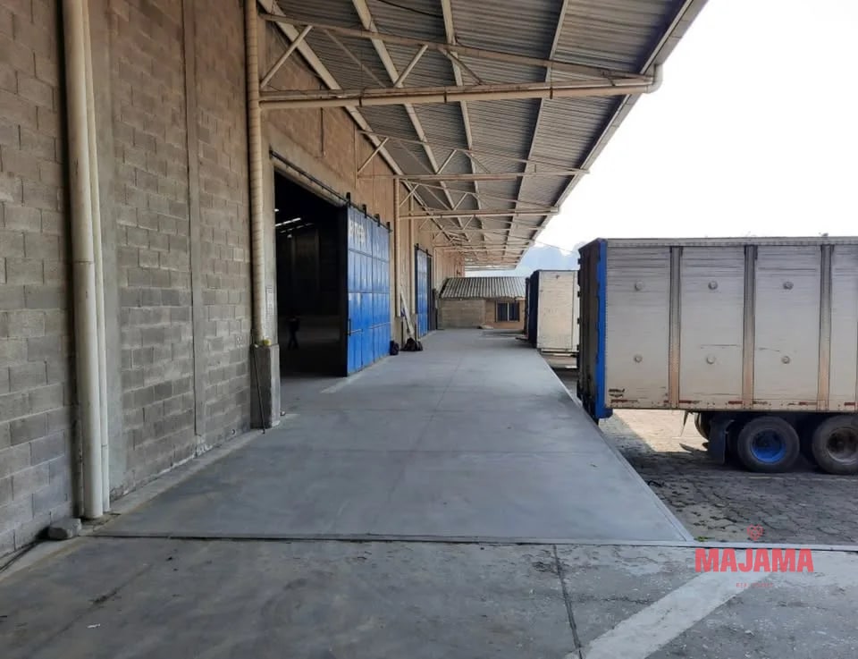 AMPLIA BODEGA INDEPENDIENTE EN RENTA EN ATANASIO TZUL, ZONA 12- CODIGO 0_BRD16 — Bodega / Ofibodega en Alquiler en Zona 12, Guatemala, Ciudad — foto 2 de 3