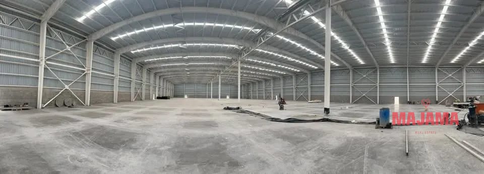 BODEGAEN RENTA EN PALÍN, ESCUINTLA CODIGO 0_BRD5 — Bodega / Ofibodega en Alquiler en Palín, Escuintla — foto 1 de 3