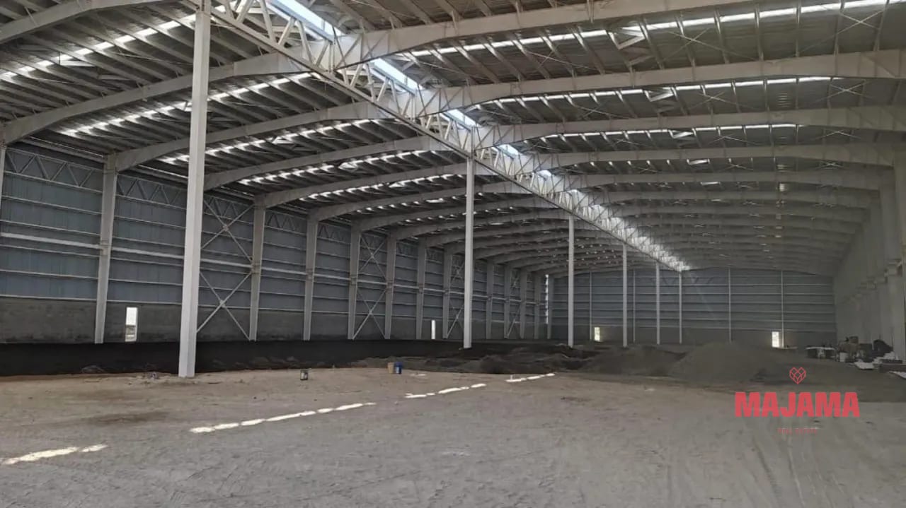 BODEGAEN RENTA EN PALÍN, ESCUINTLA CODIGO 0_BRD5 — Bodega / Ofibodega en Alquiler en Palín, Escuintla — foto 2 de 3