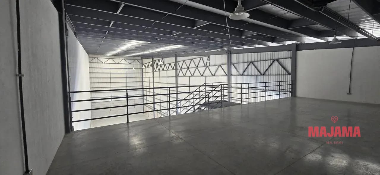 BODEGAS EN VENTA EN EL NARANJO - CODIGO 01_BV19 — Bodega / Ofibodega en Venta en Zona 4 Mixco, Guatemala, Ciudad — foto 2 de 3