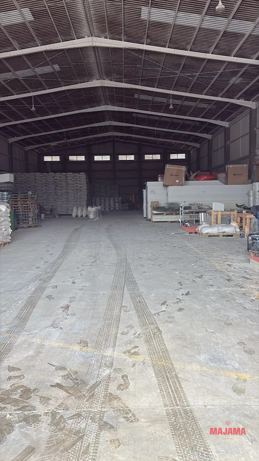 Bodega en Renta en Teculután Zacapa - Cod 06_BR15+1 — Bodega / Ofibodega en Alquiler en Teculután, Zacapa — foto 1 de 1