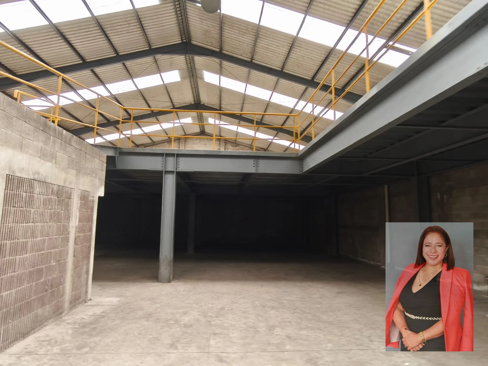 BODEGA EN RENTA Z 2 MIXCO - 2